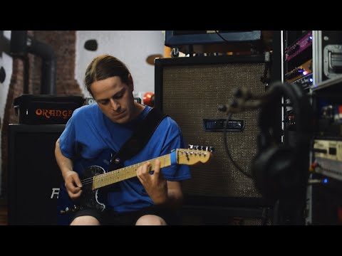 BouGear - Buffer contest (Axess VS Empress VS RJM)