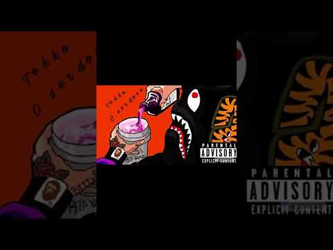 Tekko - Overdose (freestyle)