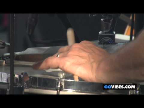 Galactic performs "Boe Money" at Gathering of the Vibes Music Festival 2013