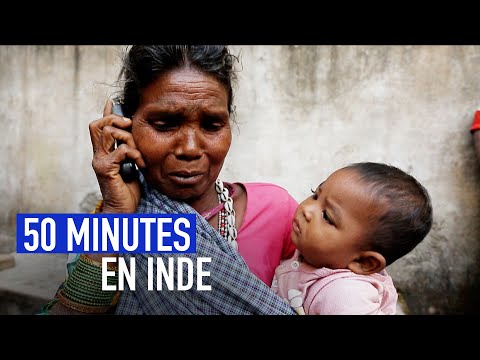 Les traditions et scandales de l'Inde [COMPILATION]