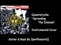 Queensryche - Spreading The Disease ...