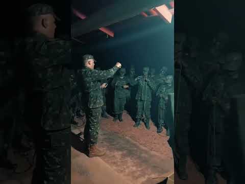 [TG11008] Tiro de Guerra 11-008 — Miracema do Tocantins — Miracema do Tocantins/TO