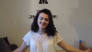 When I Fall In Love- Linda Ronstadt(Cover by Mary Franchetti)