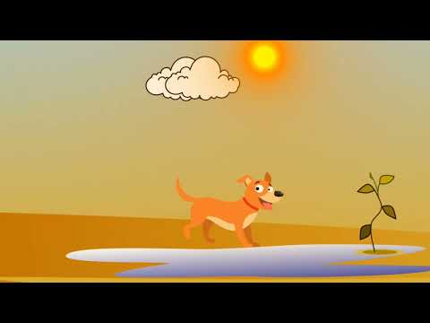 @rvmlittlekites#opentoonz 2d animation #little kites#ICT class 10 animation 