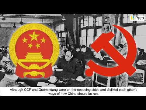 History of China | Paths to Modernisation | History | Class 11 | iPrep