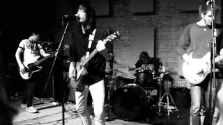 Gone By Sunset - Skeleton Key (Live 5/16)