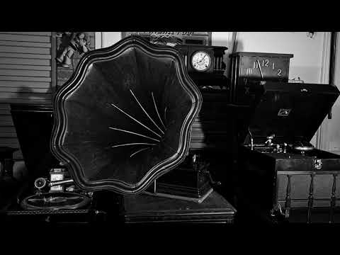 When The Dear Old Summer Goes. M Speciale. Edison Blue Amberol Cylinder 5074. Standard D Phonograph