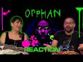 Orphan (2009) / First Time Watching / Movie Reaction / That Kick Was Epic!!!