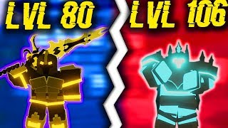 Dungeon Quest Roblox Th Clip - level 106 pro carries people in dungeon roblox dungeon quest