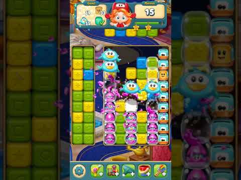 Toy Blast Level 2528