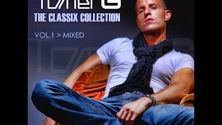 Tomer G – The Classix Collection (Vol.1) DJ Set