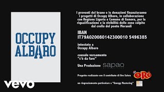 Kessisoglu &amp; Friends per Genova - C&#39;è da fare (Teaser 2)