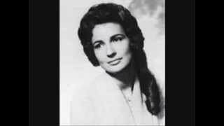 Anita Carter - That's What It's Like To Be Lonesome (1965).