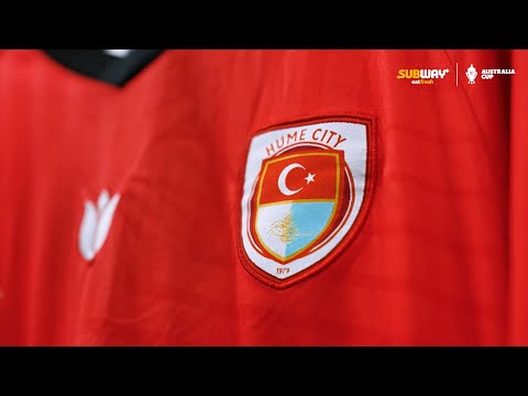 Hume rebuild under legendary new president | Subway Feel Good Stories