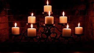 Nightfall love (Type O Negative 'Love you to death' orchestral/atmospheric cover)