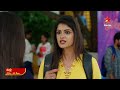 Malli Promo 30th July 2025 Mon Sat At 3 PM Star Maa Serials Star Maa