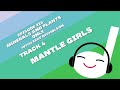Mantle Girls | Off Book 220 - Minerals and Plants Only (with Zeke Nicholson)