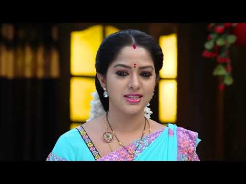 Rama Sakkani Seetha - Ep 334 - Jyothi, Nanda Kishore - Telugu Tv Serial - Zee5 Telugu Classics