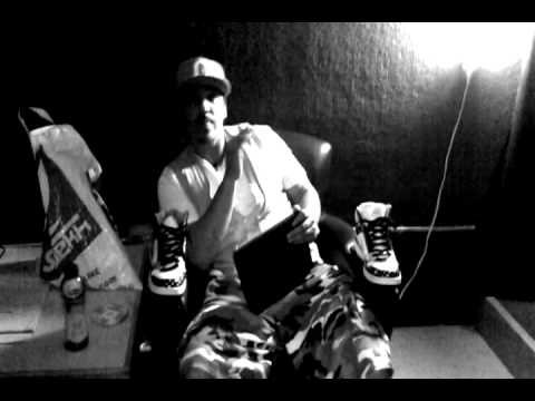 Paul Wall and Baby Bash working In The Studio