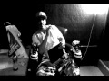 Paul Wall and Baby Bash working In The Studio