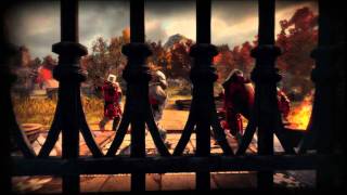 Купить Chivalry: Medieval Warfare