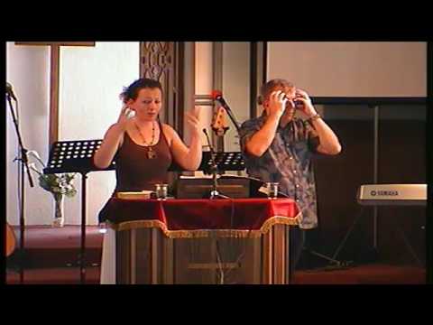 28.5.2016. Subota 11 h - Jeff Scaldwell 1. dio