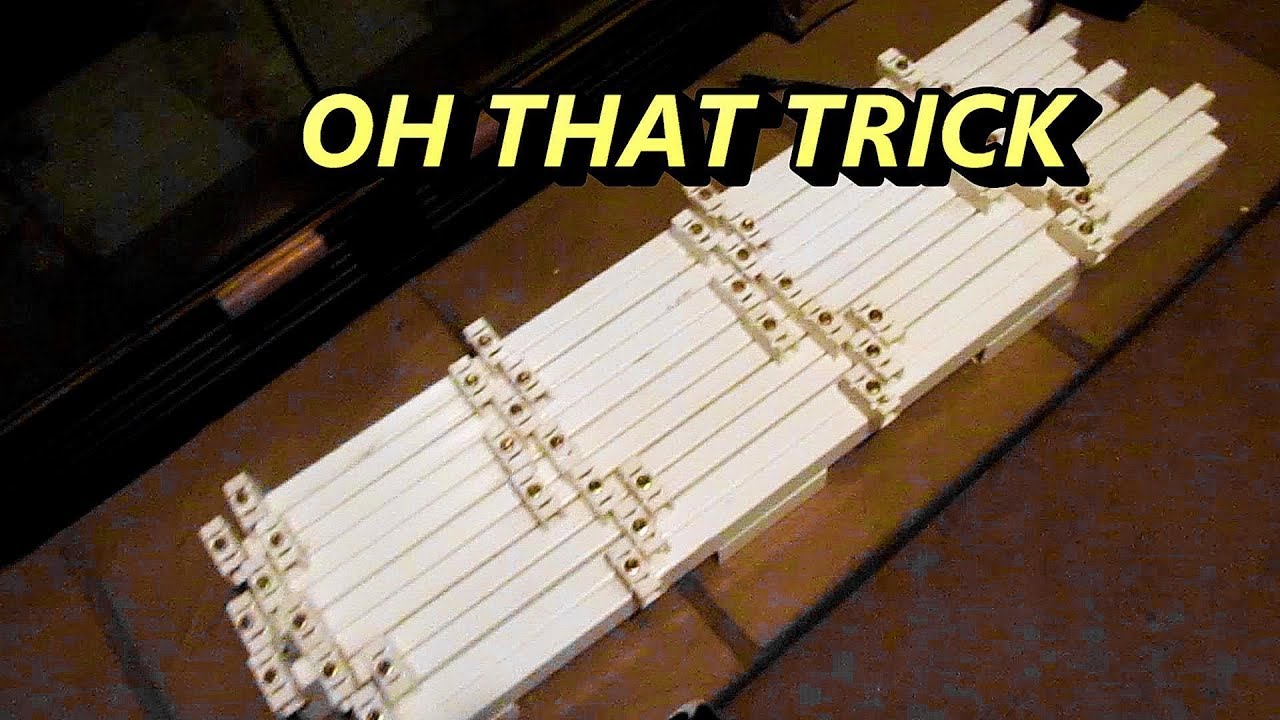 TV Antenna Tricks With Danny S Hodges