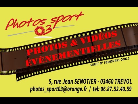 CFA - MOULINS YZEURE FOOT vs FOOTBALL CLUB ANNECY