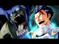 【МAD】 Fairy Tail Opening 19 「YOU」 