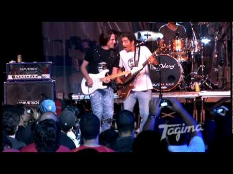 ARTHUR MAIA E EDU ARDANUY NO TAGIMA DREAM TEAM