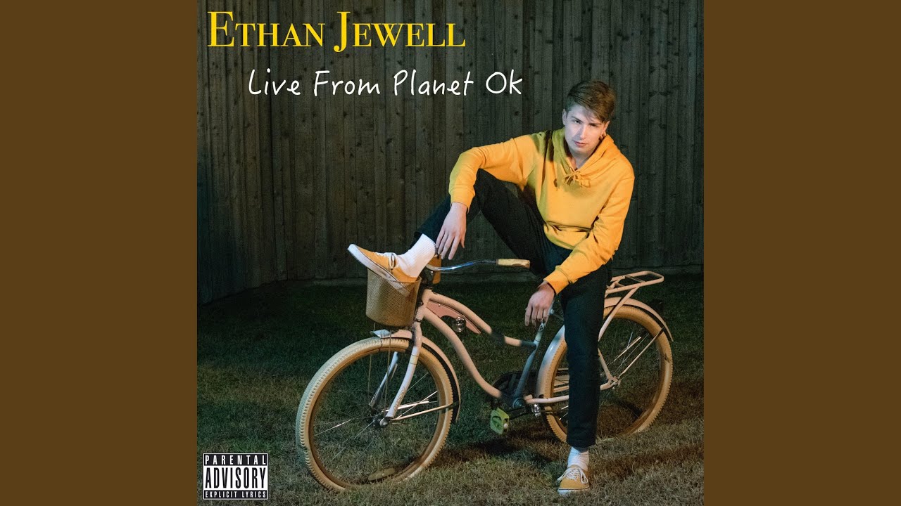 Ethan Jewell - Display