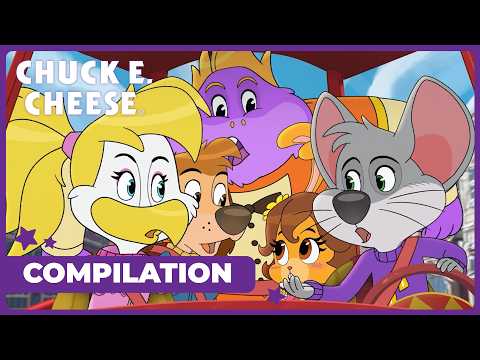 YouTube Thumbnail