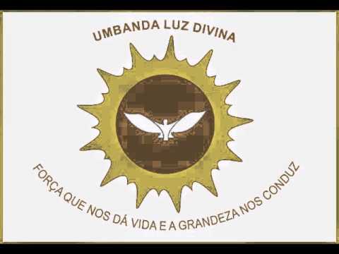 k7 Orações da Umbanda - 11 Oração a Bará
