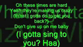 Her Song   MGK lyrics