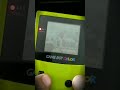 Game Boy New Word Pumpkin Zone In Super Mario Land 2
