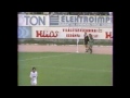 Haladás - Siófok 1-1, 1987 - MLSZ - Összefoglaló