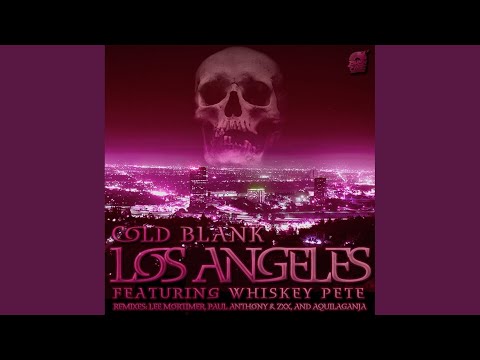 Los Angeles (Dirty Mix)