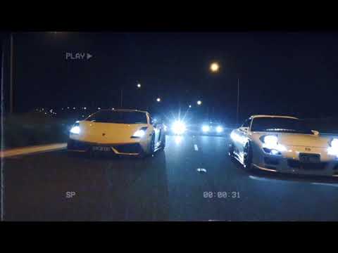 GRVI x GRAVECHILL - FEAR [wave/phonk]