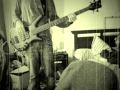 Max Romeo - Chase the Devil - basscover 