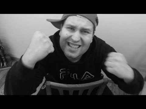 Linas Adomaitis ir Pushaz - Ji mano (COVER)