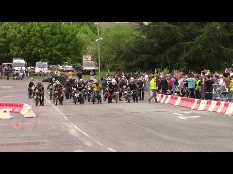 Rock'n Solex Mai 2016