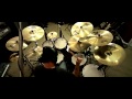 Hatebreed - Destroy Everything (Cinematic Drum ...
