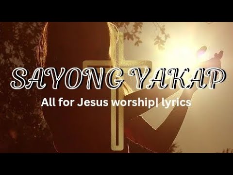 Sayong Yakap | lyrics
