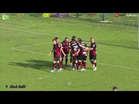 HIGHLIGHTS - 2.SNL | Primorje eMundia : Krka (2:1) 24.krog