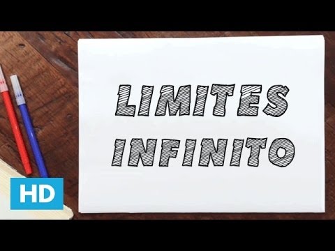 Como calcular Limite com x tendendo ao Infinito