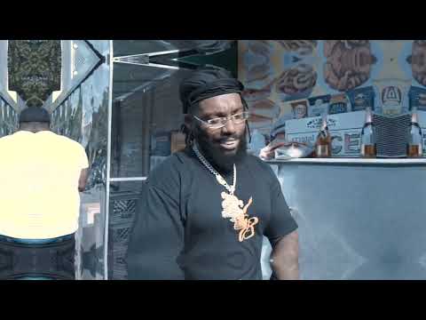 DYCE PAYSO X BUCK BUNDLES X UGLAVELL - AHHH HA