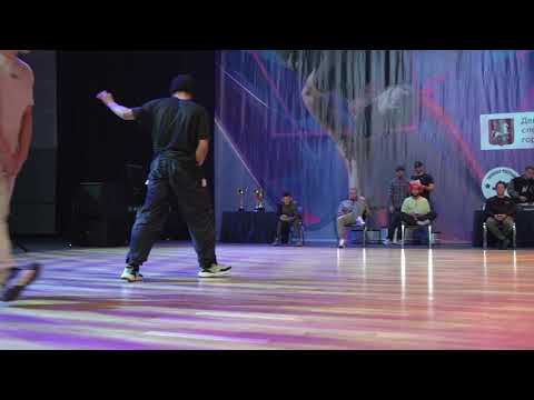 SPACE UP VS METHOD ED |1\4| ЧЕМПИОНАТ И ПЕРВЕНСТВО МОСКВЫ BREAKING 2020