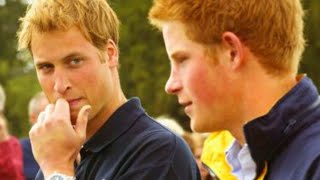 Prince Harry Had To Make A Heartbreaking Personal Sacrifice Before William Proposed To Kate