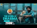 The Hymn Of Dharma Lyric Video Tamil 777 Charlie Rakshit Shetty Kiranraj K Nobin Paul