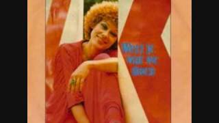 Weet je wat we doen  Conny Vandenbos